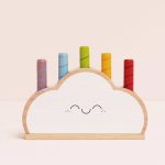 Regenbogen-Wolke Pop! – Bild 4