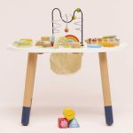 Activity Tisch – Bild 3