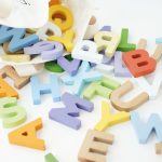 Buchstaben im Säckchen – Bild 2