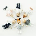 Puppenfamilie "My Family" – Bild 2
