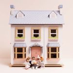 Puppenfamilie "My Family" – Bild 5