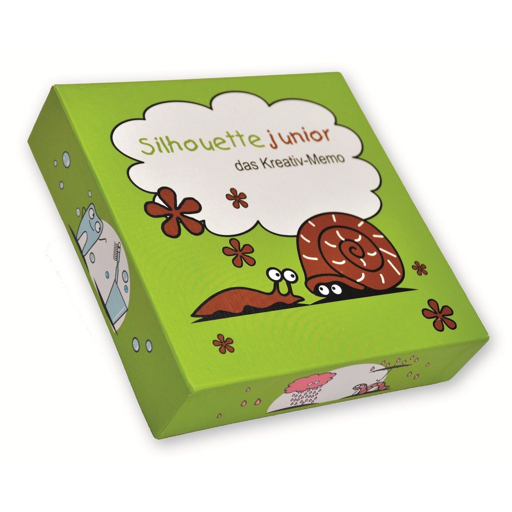pop1103 Silhouette Junior – Bild 1