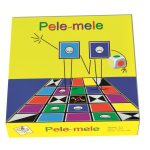 Pele-mele