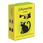Silhouette Cards