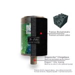 Filterkartusche rivaALVA SKIN&HAIR – Ersatzkartusche – Bild 2