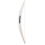 Kinder-Bogen, Eschenholz, ca.90cm +3x 1204 Pfeile – Bild 2