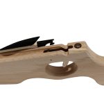 Armbrust kl., starker Stahl +3x1213 Bolzen, ab 12 Jahren – Bild 2