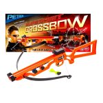 SURESHOT Kinderarmbrust Orange & 3 Darts ab 6 J – Bild 2
