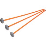 SURESHOT Pfeil-Pack (3 stck.) 57cm für Bogen 417