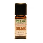 Relax-Öl speziell für das Schmelzfeuer