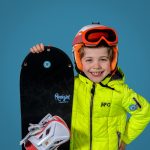 thnx Button blau – Bild 4