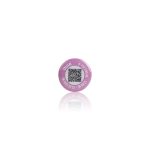thnx Button pink