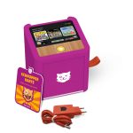 tigerbox TOUCH PLUS (lila) - Swiss-Edition – Bild 4