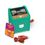 tigerbox TOUCH PLUS (grün) - Swiss-Edition – Bild 2