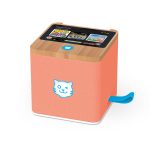 tigerbox TOUCH PLUS (Coral Beach) - Swiss-Edition – Bild 6