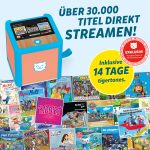 tigerbox TOUCH PLUS (Coral Beach) - Swiss-Edition – Bild 9