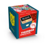 tigerbox TOUCH PLUS (Royal Sun) - Swiss-Edition