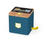 tigerbox TOUCH PLUS (Royal Sun) - Swiss-Edition – Bild 5