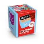 tigerbox TOUCH PLUS (Miami Sky) - Swiss-Edition