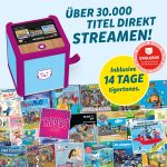 tigerbox TOUCH PLUS (Miami Sky) - Swiss-Edition – Bild 9