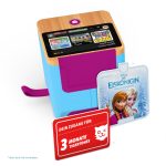 tigerbox TOUCH PLUS (Miami Sky) - Swiss-Edition – Bild 2