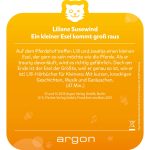 tigercard - Liliane Susewind - Ein kleiner Esel kommt gross raus – Bild 3