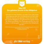 tigercard - Hexe Lilli: Das geheime Zimmer & Das Wildpferd – Bild 3