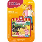 tigercard - Bibi & Tina - Mission Alex (Folge 92)