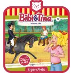 tigercard - Bibi & Tina - Mission Alex (Folge 92) – Bild 2
