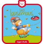 tigercard - Leo Lausemaus - Will nicht draussen spielen und 3 weitere süsse Geschichten – Bild 2