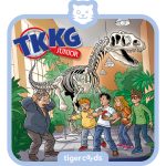 tigercard - TKKG Junior - Dino-Diebe – Bild 2