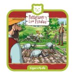 tigercard - Pettersson und Findus - Folge 3: Aufruhr im Gemüsebeet
