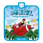 tigercard - Donikkl - Fliegerparty