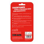 tigertones DUO - Ticket 6 Monate Swiss-Edition – Bild 2