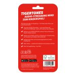 tigertones DUO - Ticket 12 Monate Swiss-Edition – Bild 2