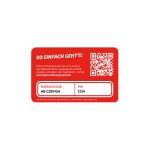 tigertones DUO - Ticket 12 Monate Swiss-Edition – Bild 4