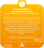 tigercard - Prinzessin Lillifee (5): Gute-Nacht-Geschichten Folge 9+10 – Bild 4