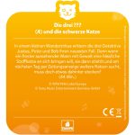 tigercard - Die drei ??? - Folge 4: Die schwarze Katze – Bild 4