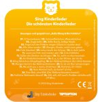 tigercard - Sing Kinderlieder - Die schönsten Weihnachtslieder – Bild 4