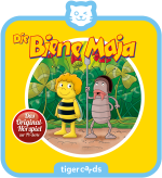 tigercard - Biene Maja Klassiker (7): Der Kampf um die Blattläuse – Bild 3