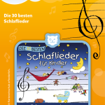 tigercard - Die 30 besten Schlaflieder