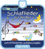 tigercard - Die 30 besten Schlaflieder – Bild 3
