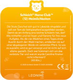 tigercard - Schleich Horse Club (12): Heimlichkeiten – Bild 4