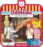 tigercard - Bibi & Tina (98): Ein Fall für Dr. Eichhorn – Bild 3