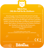 tigercard - Bibi & Tina (98): Ein Fall für Dr. Eichhorn – Bild 4