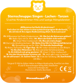 tigercard - Sternschnuppe: Singen, Lachen, Tanzen – Bild 4