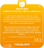 tigercard - WAS IST WAS: Im Reich der Insekten / Bienen und Ameisen – Bild 4