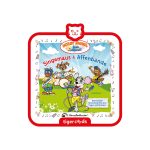 tigercard - Detlev Jöcker - Singemaus und Affenbande – Bild 2