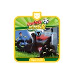 tigercard - Teufelskicker 85 - Der Strafraum-Streuner – Bild 2