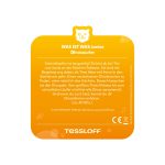 tigercard - WAS IST WAS Junior Dinosaurier – Bild 4